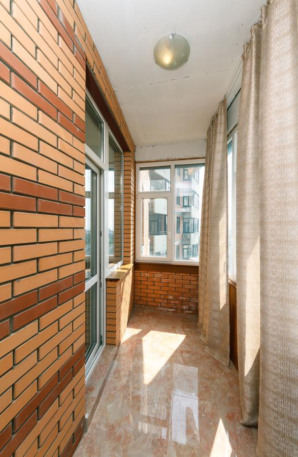 New Building Near Arena City Lesi Ukrainky 7A كييف المظهر الخارجي الصورة