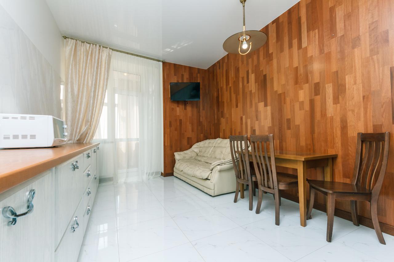 New Building Near Arena City Lesi Ukrainky 7A كييف المظهر الخارجي الصورة